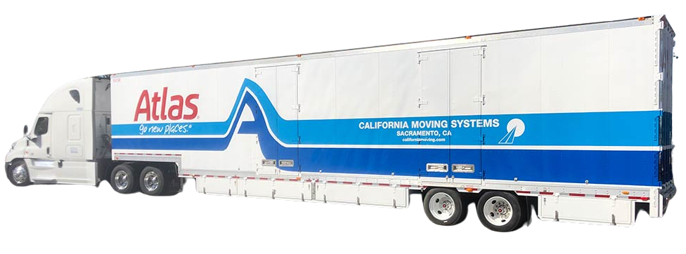 Moving & Storage Company in Sacramento, CA